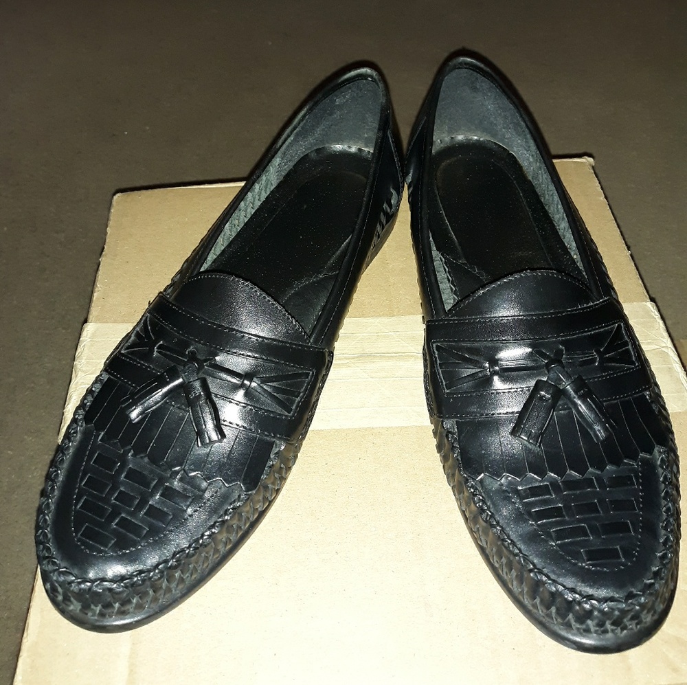 Mens vintage  shoes